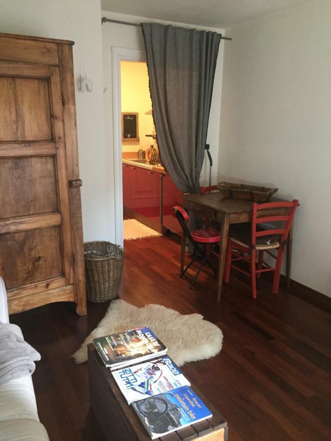 Relax Holiday Colle Colle Sestriere Dış mekan fotoğraf