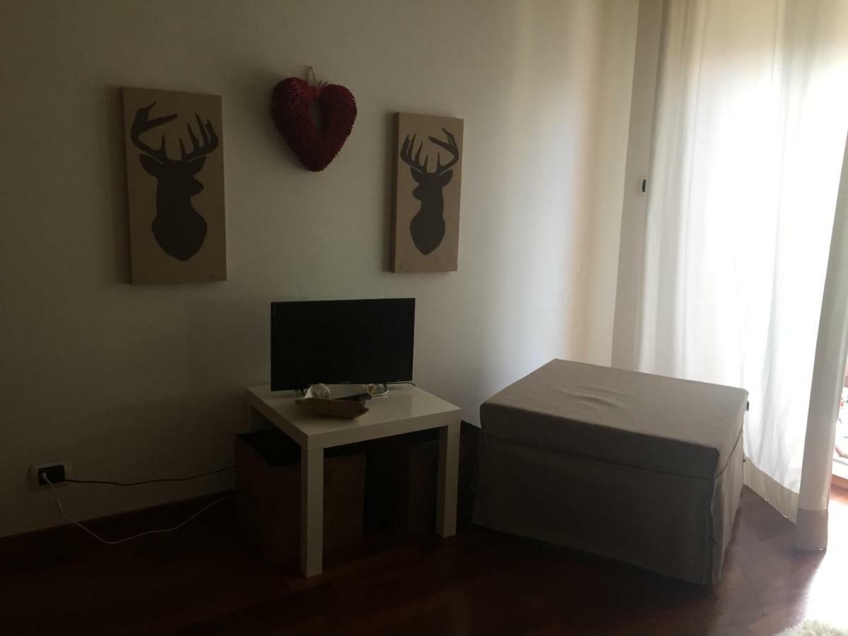 Relax Holiday Colle Colle Sestriere Dış mekan fotoğraf
