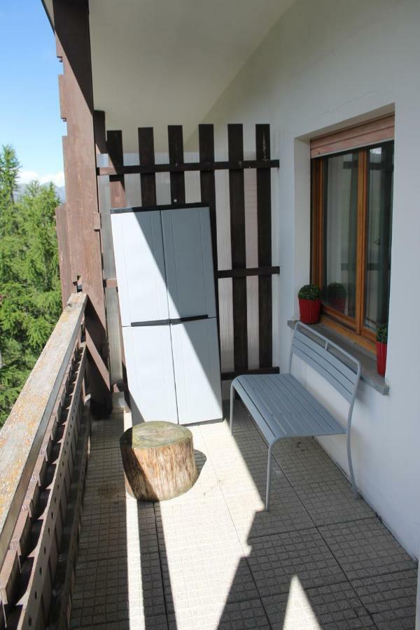 Relax Holiday Colle Colle Sestriere Dış mekan fotoğraf
