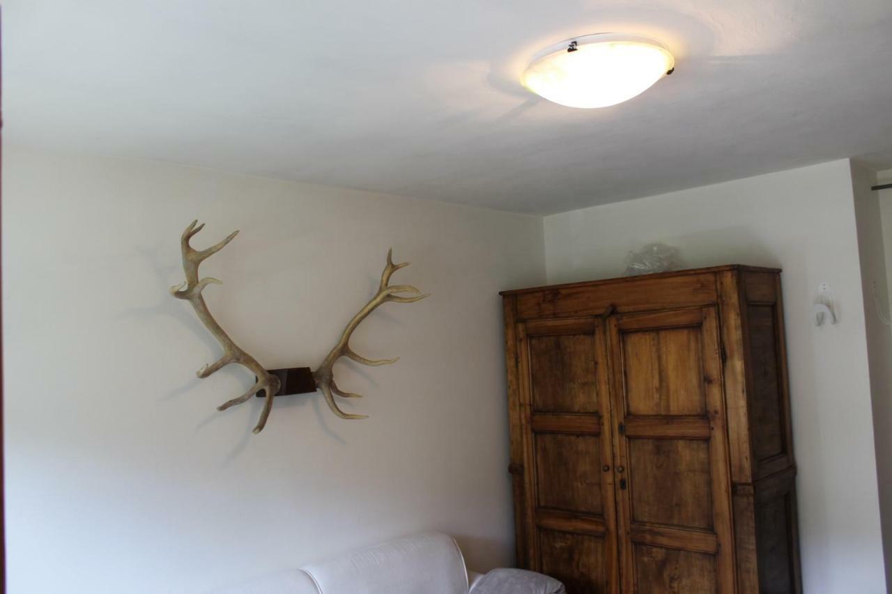 Relax Holiday Colle Colle Sestriere Dış mekan fotoğraf