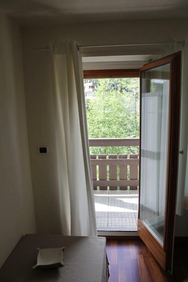Relax Holiday Colle Colle Sestriere Dış mekan fotoğraf