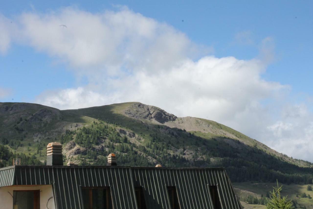 Relax Holiday Colle Colle Sestriere Dış mekan fotoğraf