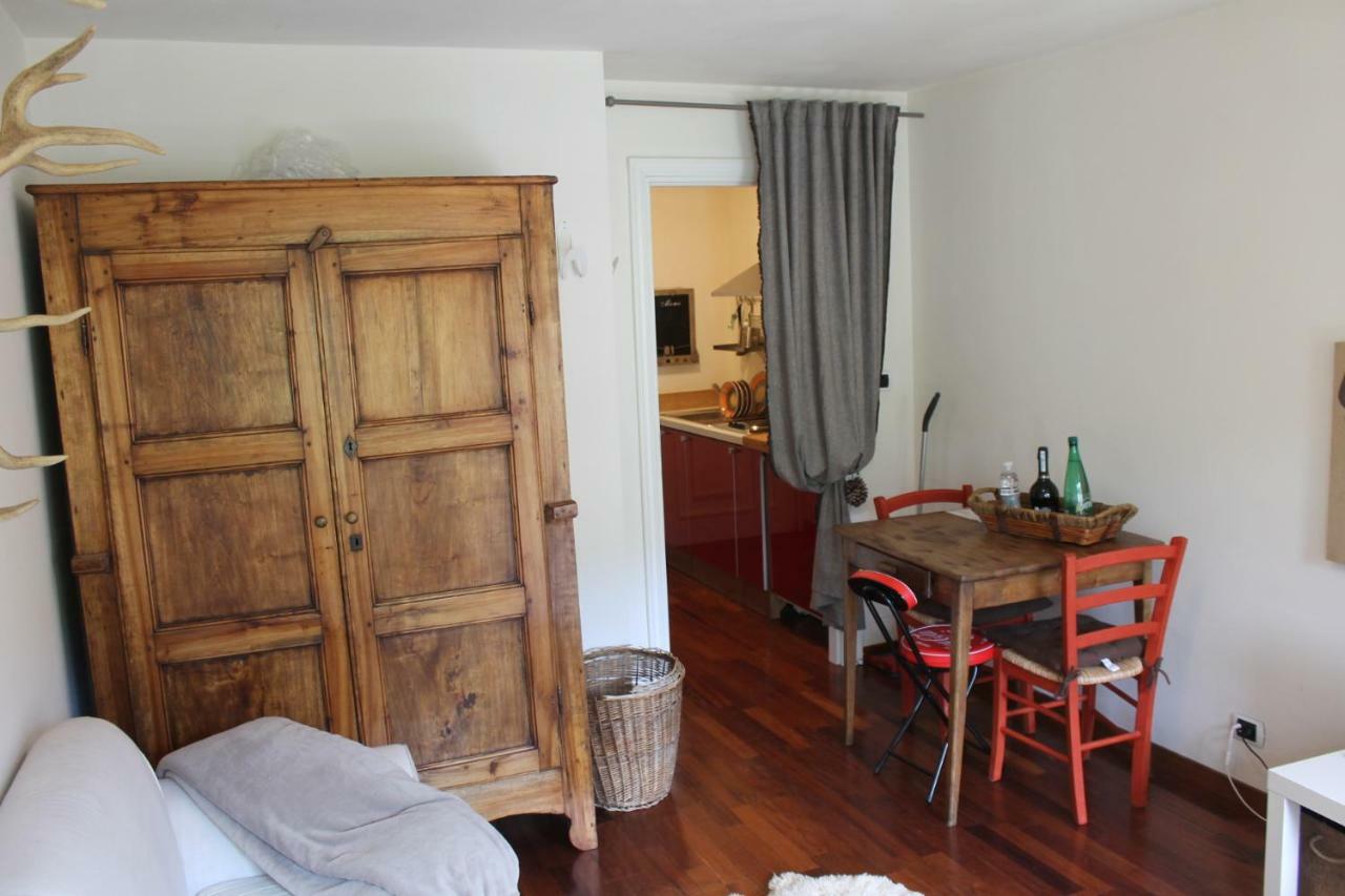 Relax Holiday Colle Colle Sestriere Dış mekan fotoğraf