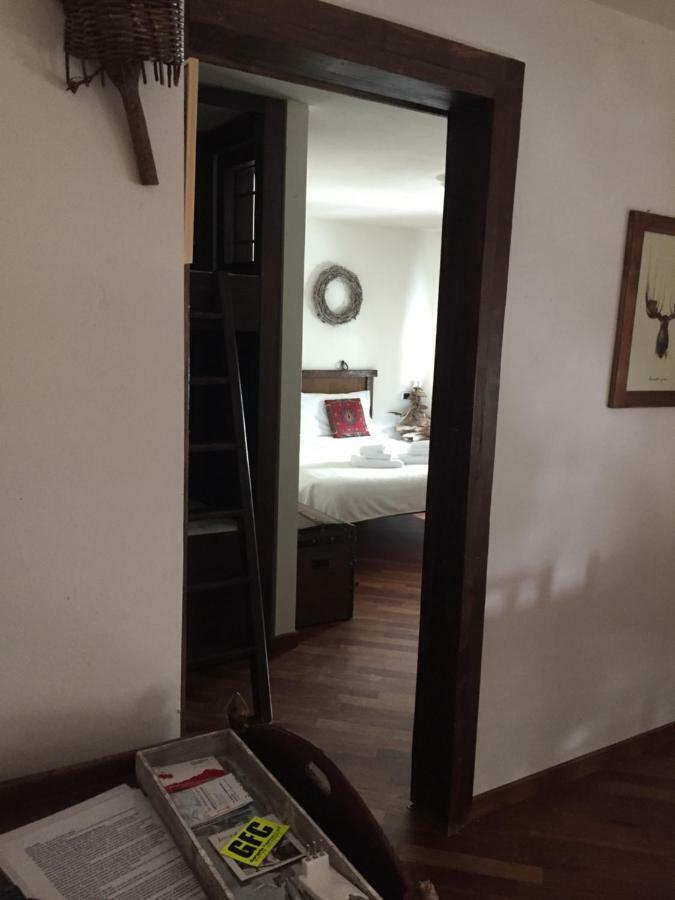 Relax Holiday Colle Colle Sestriere Dış mekan fotoğraf